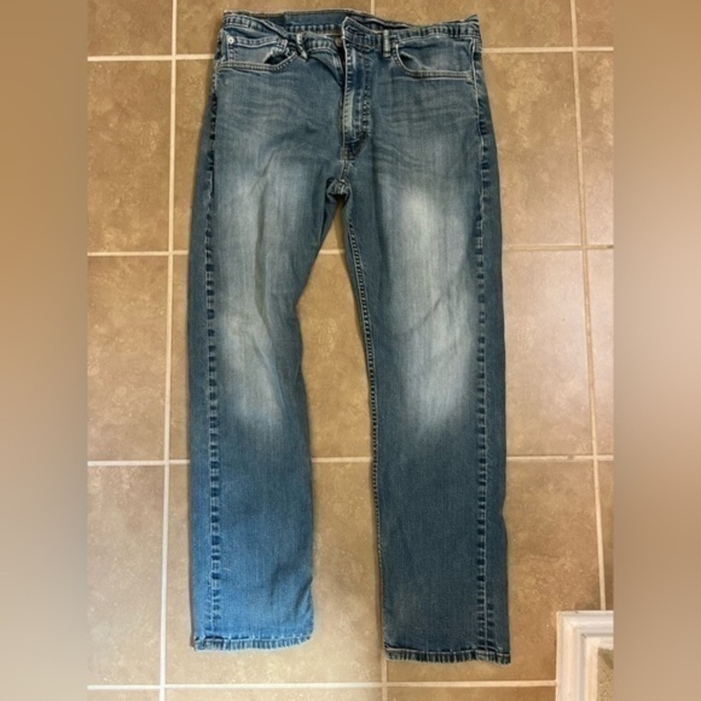 Levi’s Slim Fit